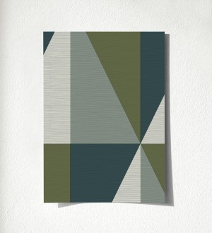Muestra de papel pintado Paradox 679818 Paradox 679818