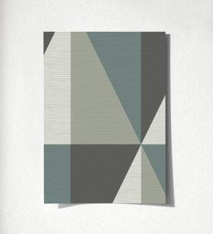 Muestra de papel pintado Paradox 679820 Paradox 679820