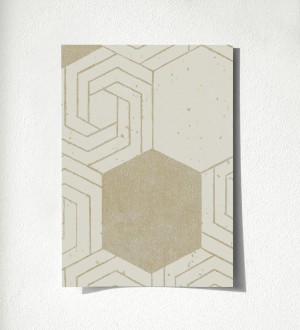Muestra de papel pintado Kendal 679827 Kendal 679827