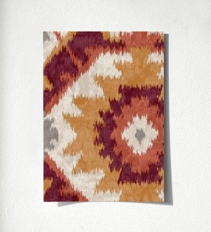 Muestra de papel pintado Boho Home 679832 Boho Home 679832