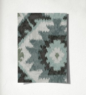 Muestra de papel pintado Boho Home 679833 Boho Home 679833