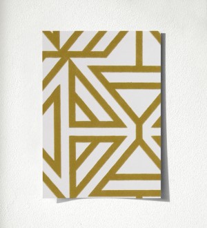 Muestra de papel pintado Monaco 679837 Monaco 679837