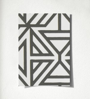 Muestra de papel pintado Monaco 679838 Monaco 679838