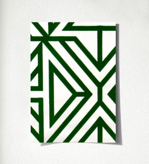 Muestra de papel pintado Monaco 679839 Monaco 679839