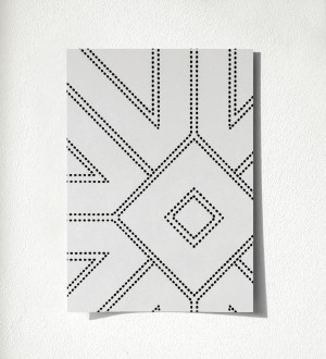 Muestra de papel pintado Cooper Place 679843 Cooper Place 679843
