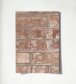 Muestra de papel pintado Talbot Street 680103 Talbot Street 680103