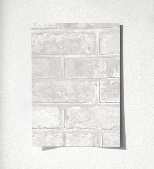 Muestra de papel pintado Talbot Street 680102 Talbot Street 680102