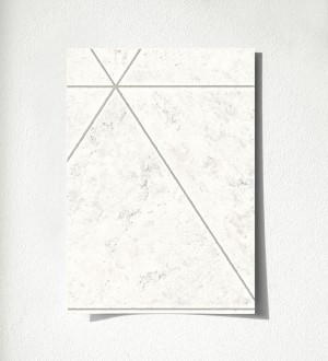 Muestra de papel pintado Nantes 679597 Nantes 679597