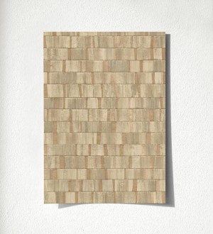 Muestra de papel pintado Nantes Stone 679342 Nantes Stone 679342