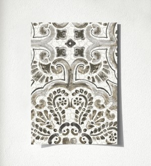 Muestra de papel pintado Nazar 679625 Nazar 679625
