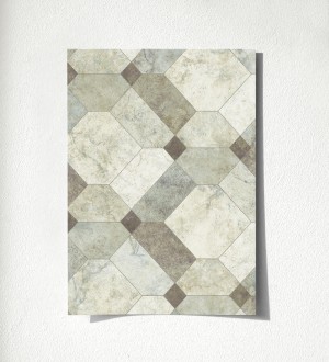 Muestra de papel pintado Tarsis 679638 Tarsis 679638