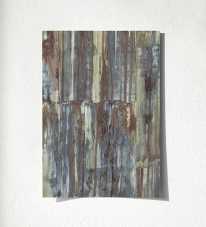Muestra de papel pintado Kansas Hall 679644 Kansas Hall 679644