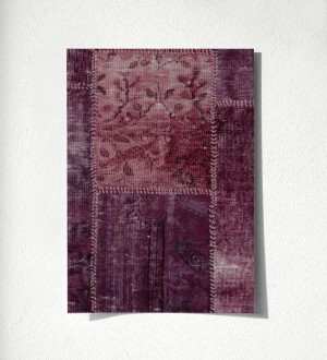 Muestra de papel pintado Boho Mosaic 676900 Boho Mosaic 676900