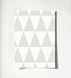Muestra de papel pintado Nordem Mountains 676915 Nordem Mountains 676915