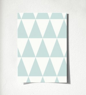 Muestra de papel pintado Nordem Mountains 676916 Nordem Mountains 676916