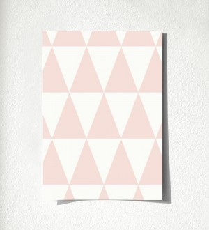 Muestra de papel pintado Nordem Mountains 676917 Nordem Mountains 676917