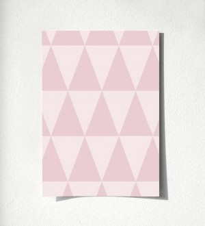 Muestra de papel pintado Nordem Mountains 676918 Nordem Mountains 676918