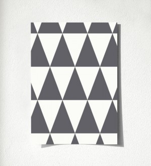 Muestra de papel pintado Nordem Mountains 676919 Nordem Mountains 676919