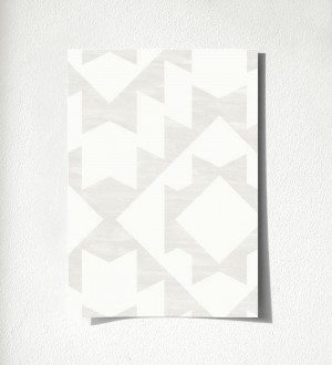 Muestra de papel pintado Nordem Kingdom 676920 Nordem Kingdom 676920