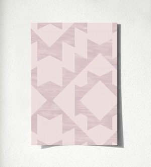 Muestra de papel pintado Nordem Kingdom 676923 Nordem Kingdom 676923