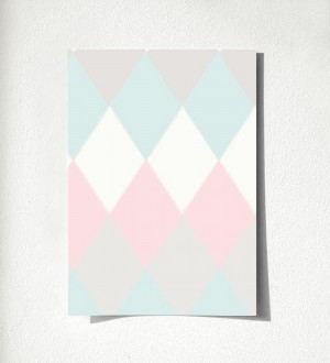 Muestra de papel pintado North Tandem 676926 North Tandem 676926