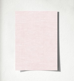 Muestra de papel pintado Boho Fabric 676939 Boho Fabric 676939