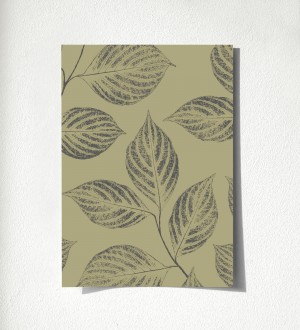Muestra de papel pintado Samanea 228444 Samanea 228444