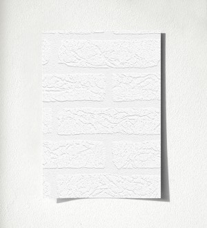 Muestra de papel pintado Capitol Street 421612 Capitol Street 421612