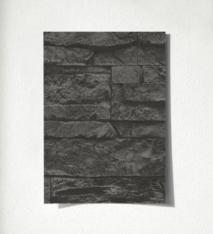 Muestra de papel pintado Israel 453145 Israel 453145