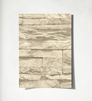 Muestra de papel pintado Israel 453146 Israel 453146