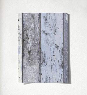 Muestra de papel pintado Madeira 3 453156 Madeira 3 453156