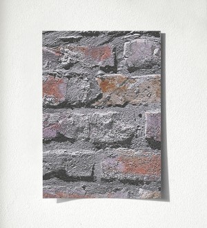 Muestra de papel pintado Layton 453862 Layton 453862