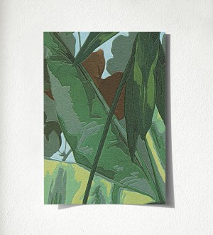 Muestra de papel pintado Paivae 453892 Paivae 453892