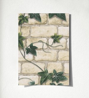 Muestra de papel pintado Cassinia 453911 Cassinia 453911