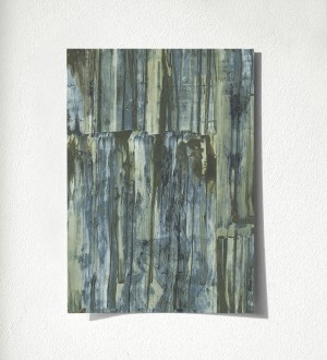 Muestra de papel pintado Kansas Hall 679642 Kansas Hall 679642