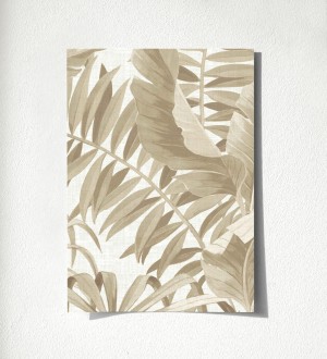 Muestra de papel pintado Palm Beach 679748 Palm Beach 679748