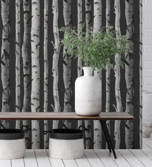 Nordic Forest 680892