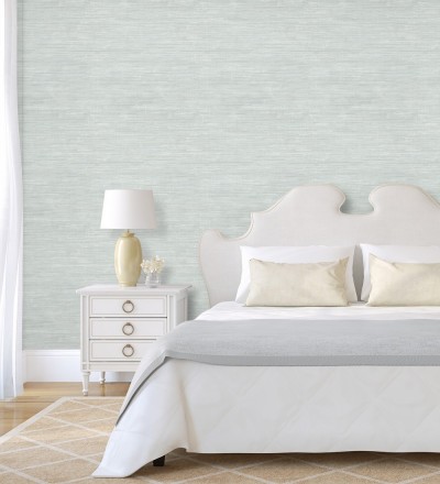 Papel pintado efecto fibra vegetal en relieve Orvieto 679703
