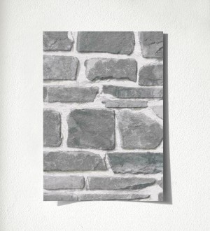 Muestra de papel pintado Lawton Street 421623 Lawton Street 421623