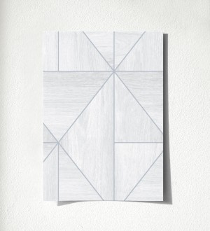 Muestra de papel pintado Royal Lodge 679273 Royal Lodge 679273