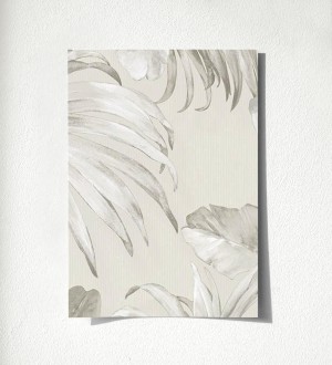 Muestra de papel pintado Habana Tropical 676366 Habana Tropical 676366