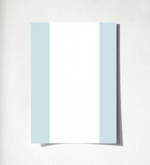 Muestra de papel pintado Raya Silky 680232 Raya Silky 500680232