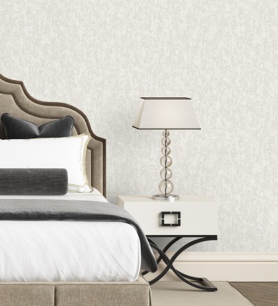 Papel pintado textura de piedra industrial con relieve Allure Texture 681636