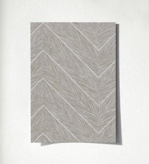 Muestra de papel pintado Dethon Spike 681643 Dethon Spike 681643