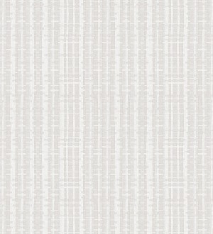 Papel pintado efecto tejido de cañas Kisala 680980