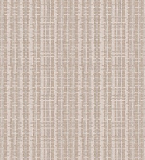 Papel pintado efecto tejido de cañas Kisala 680982