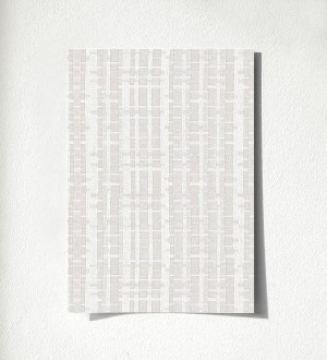 Muestra de papel pintado Kisala 680980 Kisala 680980