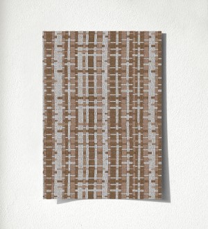 Muestra de papel pintado Kisala 680984 Kisala 680984
