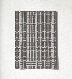 Muestra de papel pintado Kisala 680985 Kisala 680985