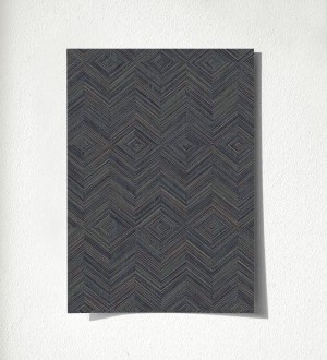 Muestra de papel pintado Hout 680996 Hout 680996